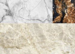 Quartzites: the origins ... are they marble? am I granite? are they quartz?