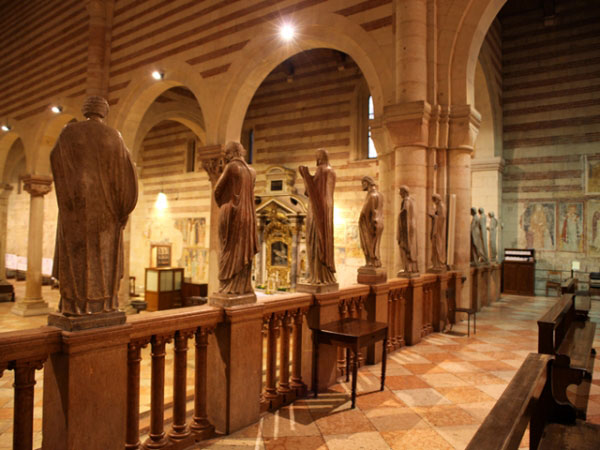 Basilica di San Zeno