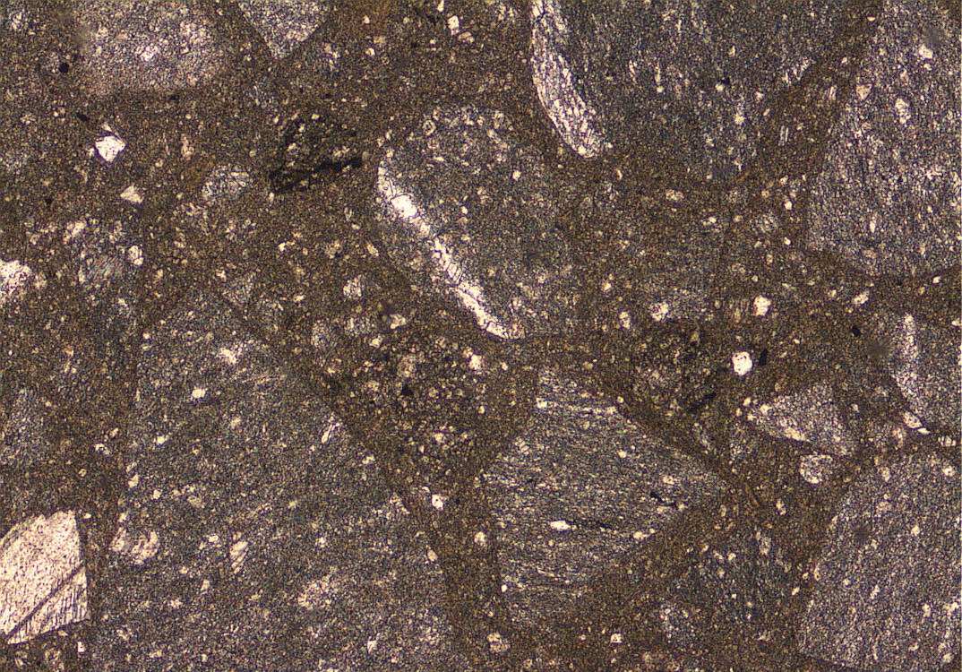 cataclasite