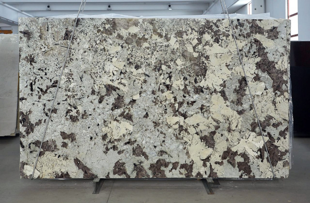 Copenhagen granite - pegmatite