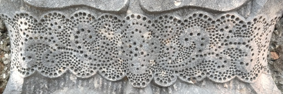 pietra naturale decorazione