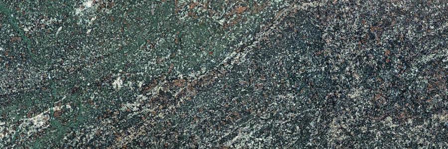 granito diorite green