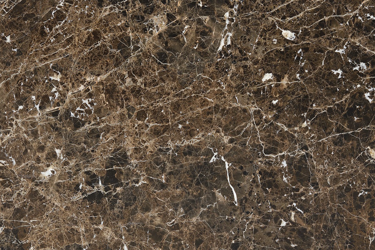 Emperador Dark Dettaglio lastra marmo Emperador Dark