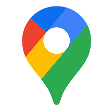 icona puntatore google maps