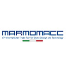 logo marmomacc 2012
