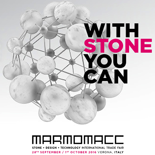 marmomacc 2016