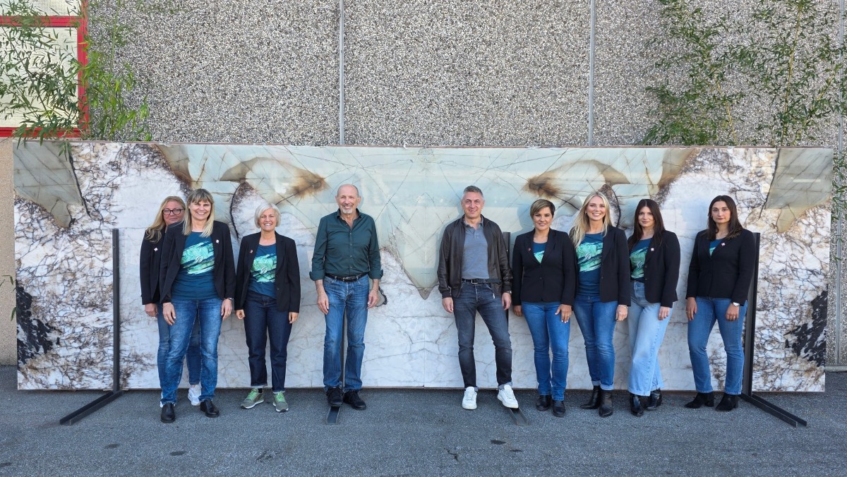 Marmi Rossi Team Marmi Rossi Team