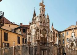 Storico legame tra il Marmo e la città di Verona