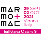 logo marmo+mac 2021 + MeetUP