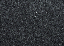 Angola Black granite