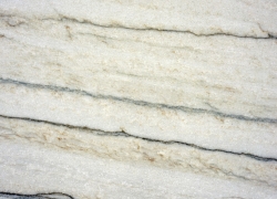 Macaubas White Quartzite