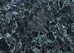 Granit Volga Blue