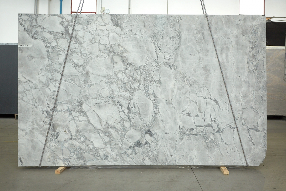 Lastre quartzite Super White