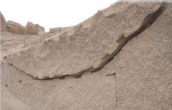 Granit von Assuan